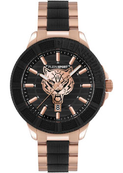 Часы Plein Sport CITY RUSH PSAEA0724